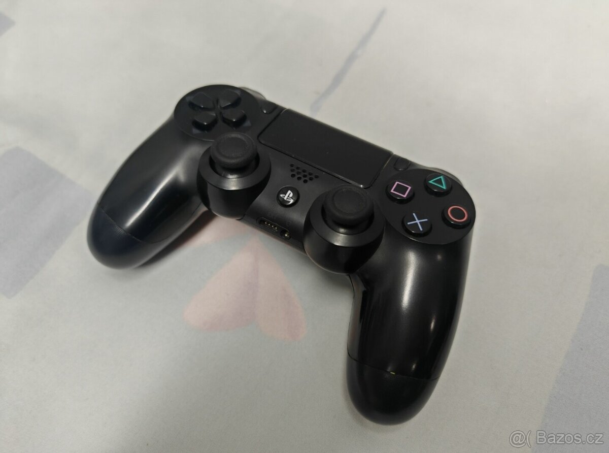 Playstation 4 Slim 1TB - 3