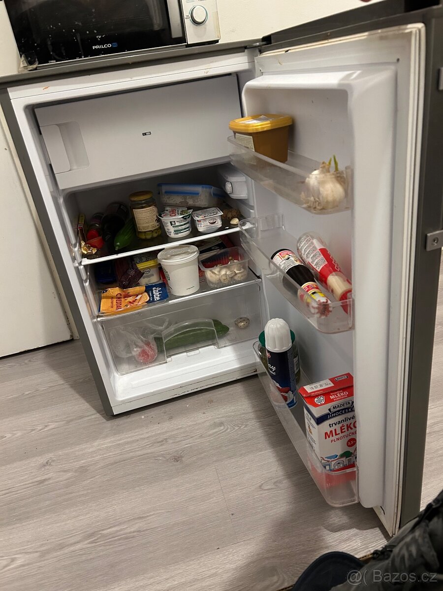 Prodám ledničku - 3
