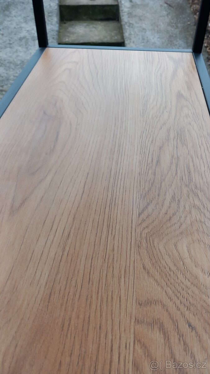 Policový regál - 3