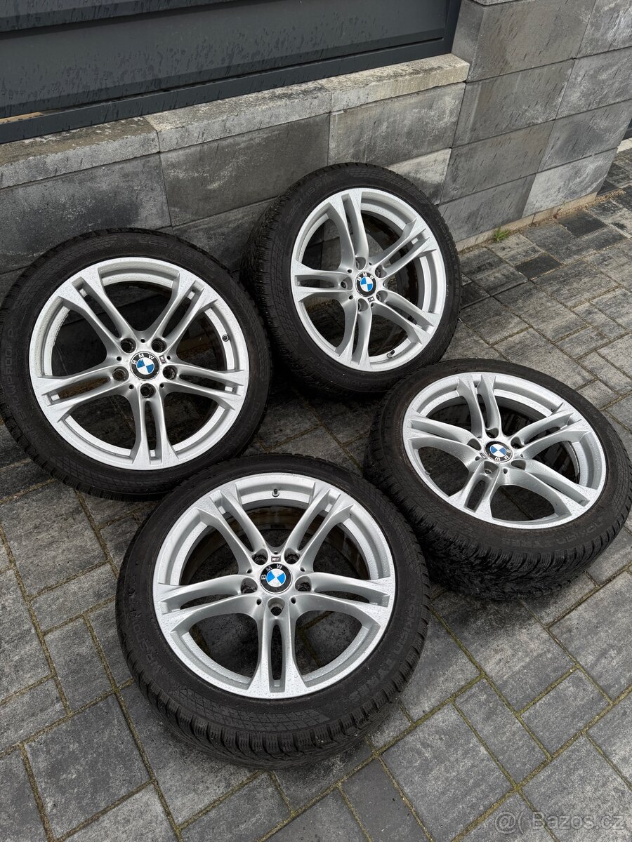 5x120 r18 613M - 3