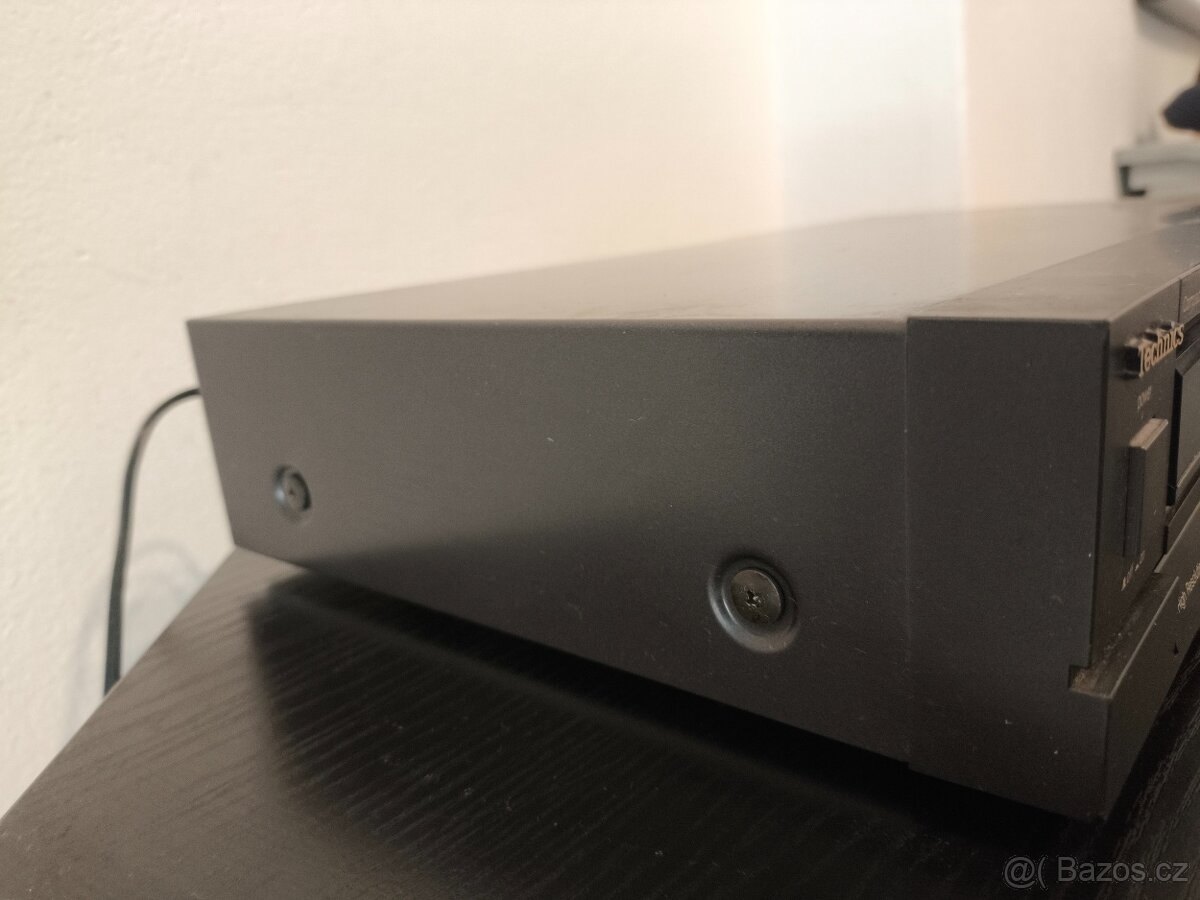 CD přehrávač Technics SL-P111 r.v.1987 - 3