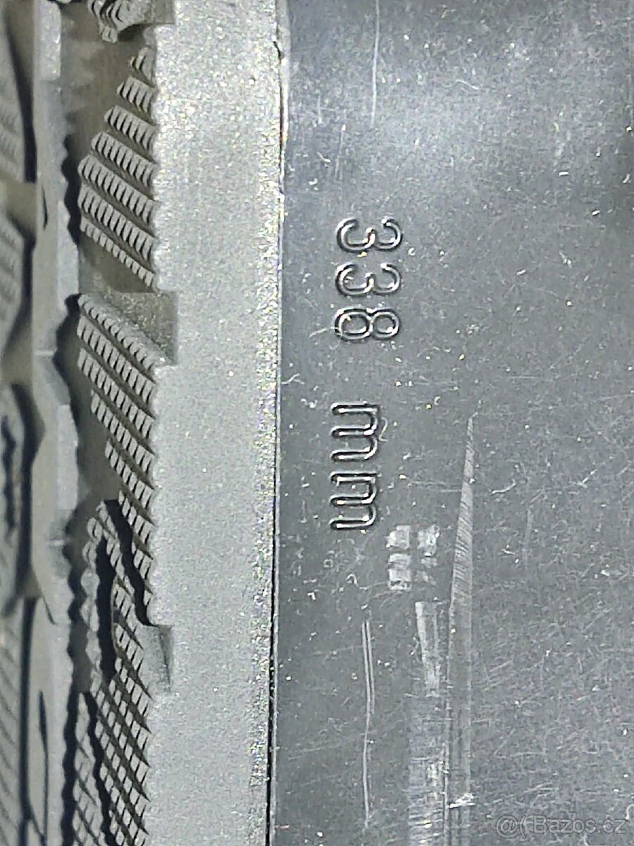 SJEZDOVÉ BOTY LANGE - 3