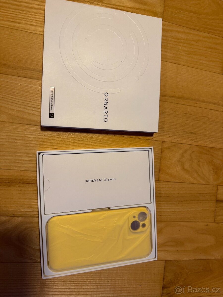 iPhone 14 Max kryty Dream Focus Joy Pro - 3
