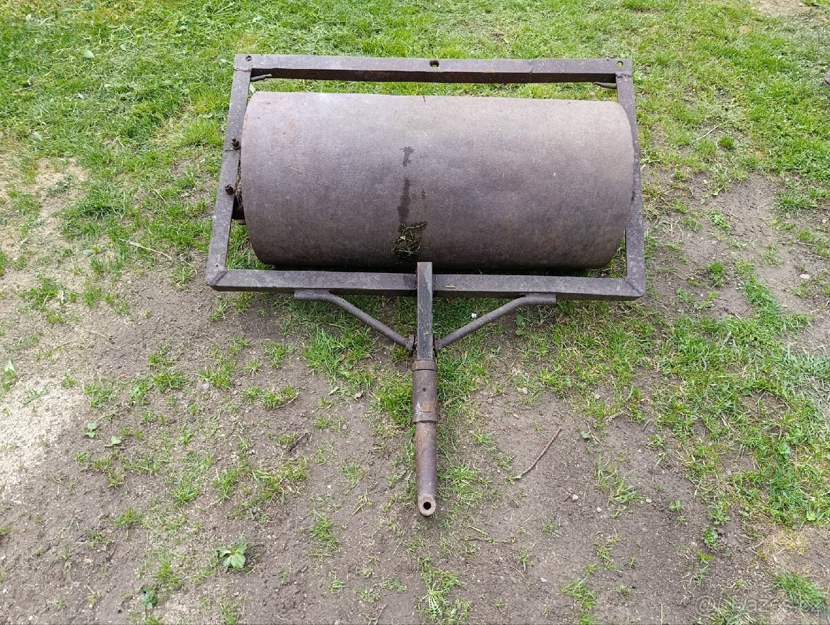 Vál za Teru Vari popřípadě TK - 3