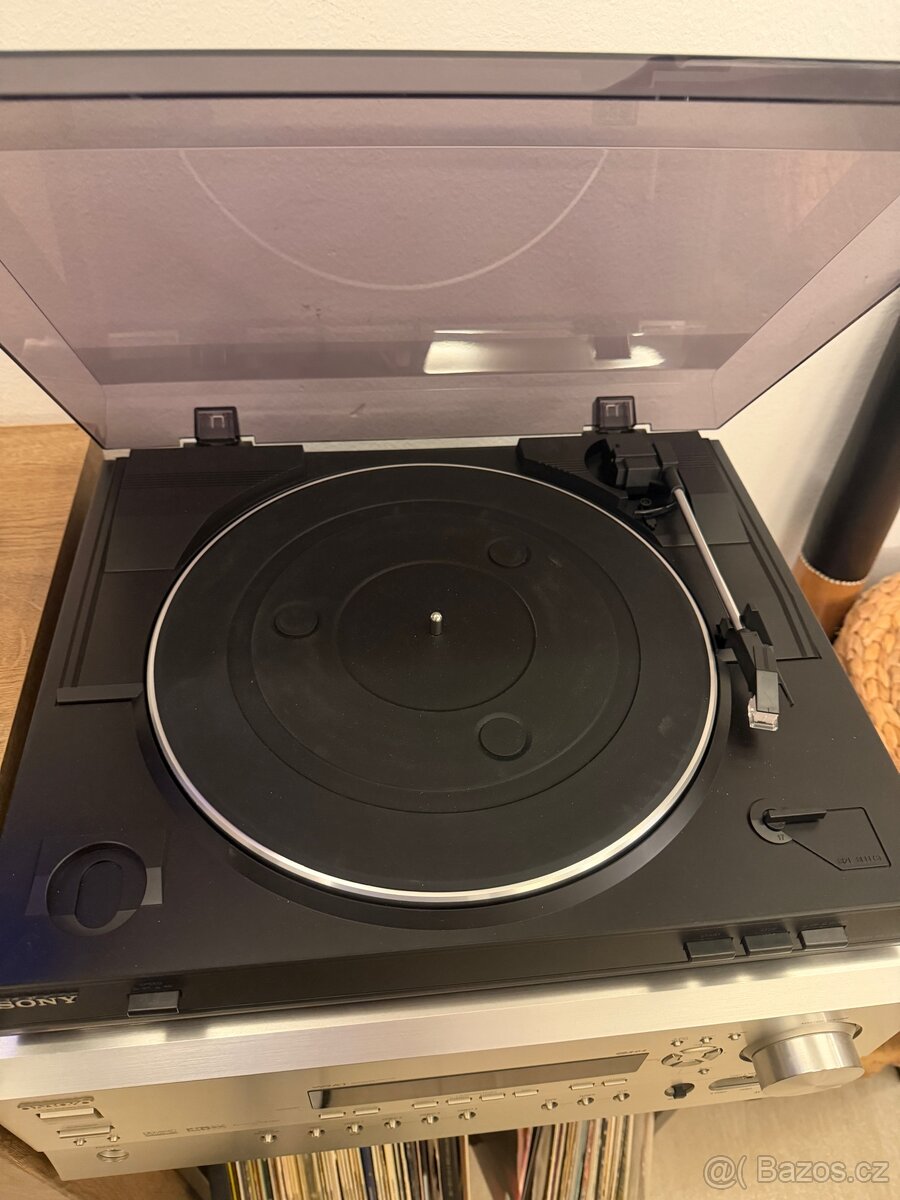 Gramofon - 3