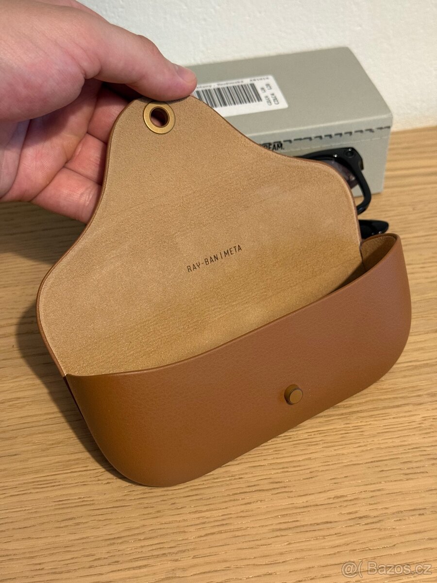 Ray-Ban Meta (2. generace) – TOP STAV - 3