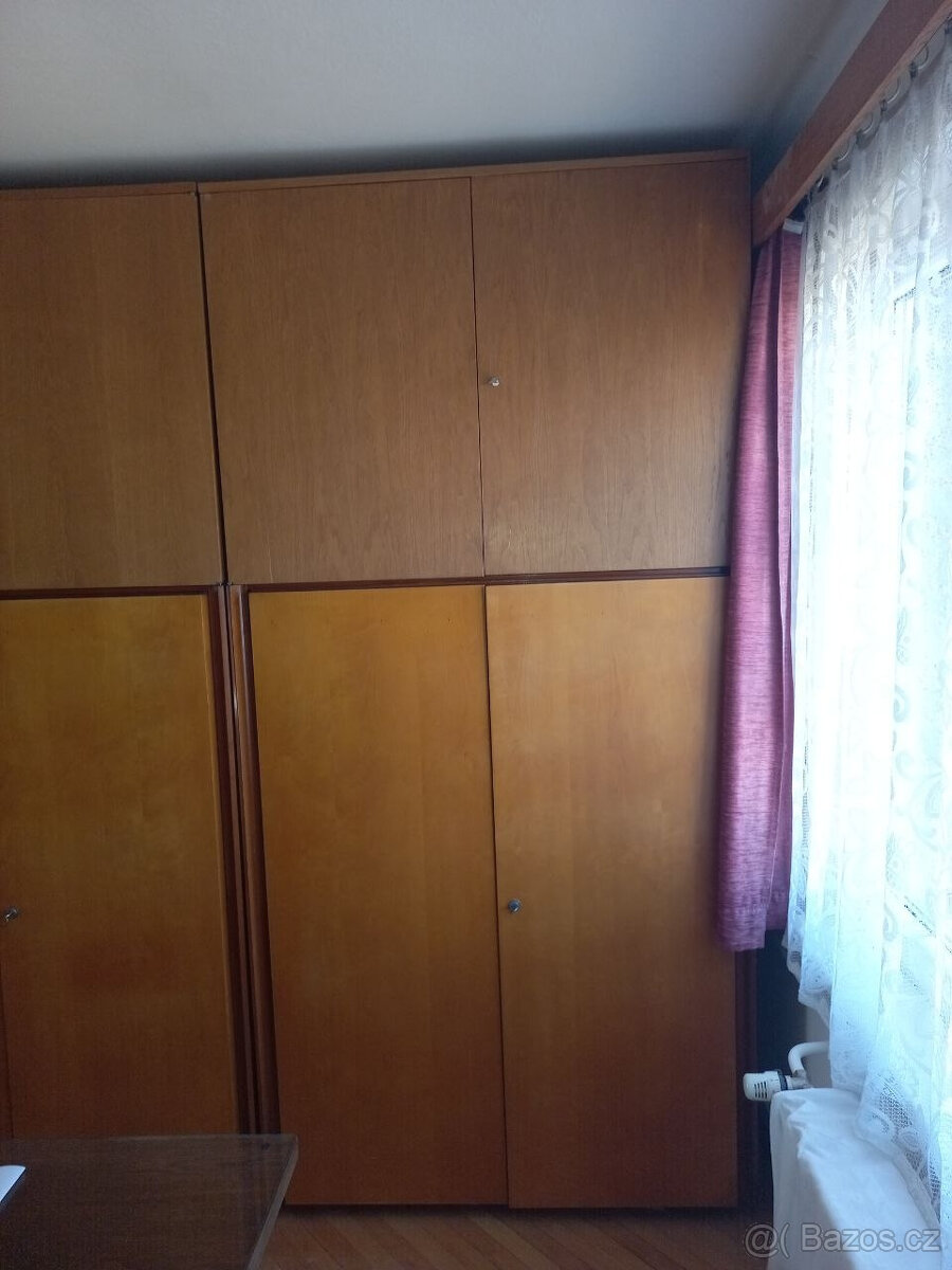 Skříně, vyzvednutí, Písek - 3