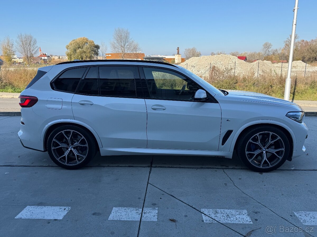 BMW X5 - 3