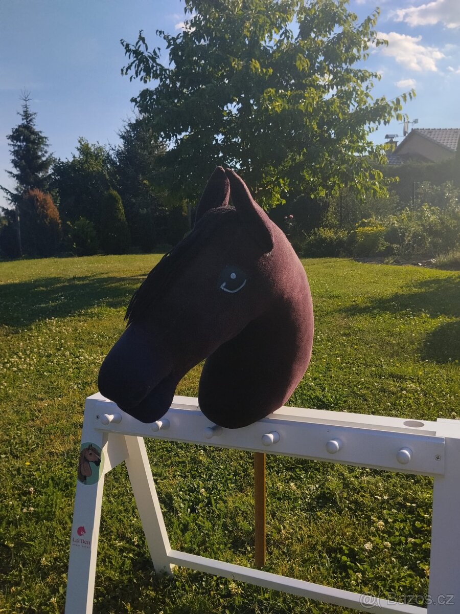 Hobby horse - 3