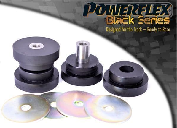powerflex polyuretanové silentbloky - 3