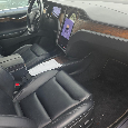 Tesla model X LR Raven, r.v. 06/2000 - 3