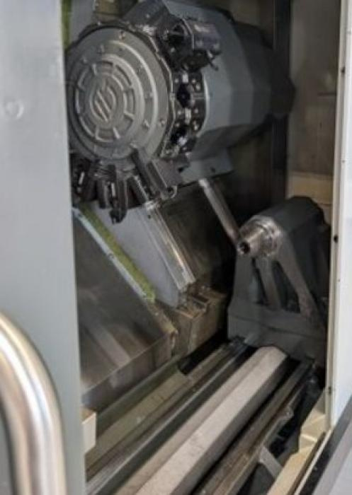Soustruhy - CNC ST 28Y - 3