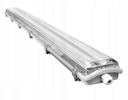 NOVÉ - LED osvětlení technické ZÁŘIVKY - 3