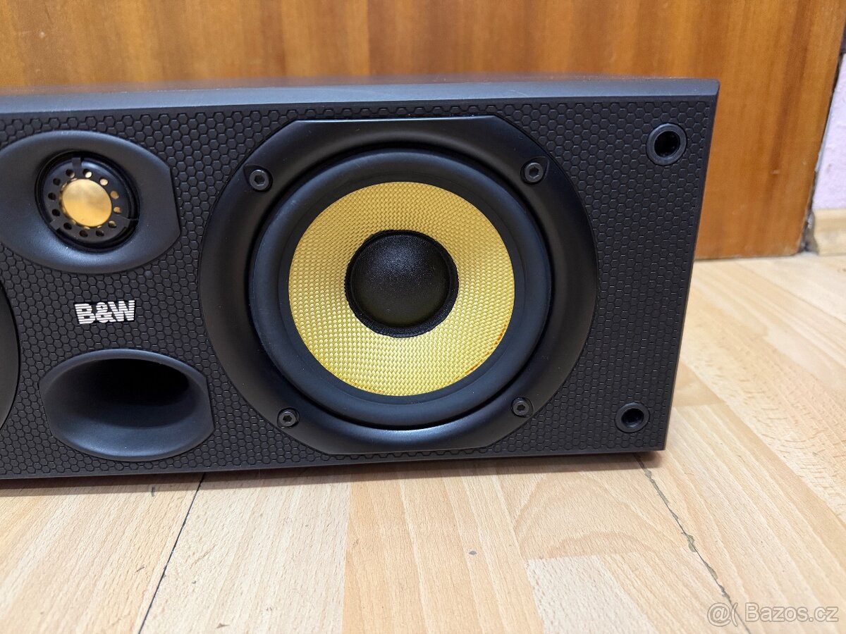 B&w Bowers & Wilkins - 3