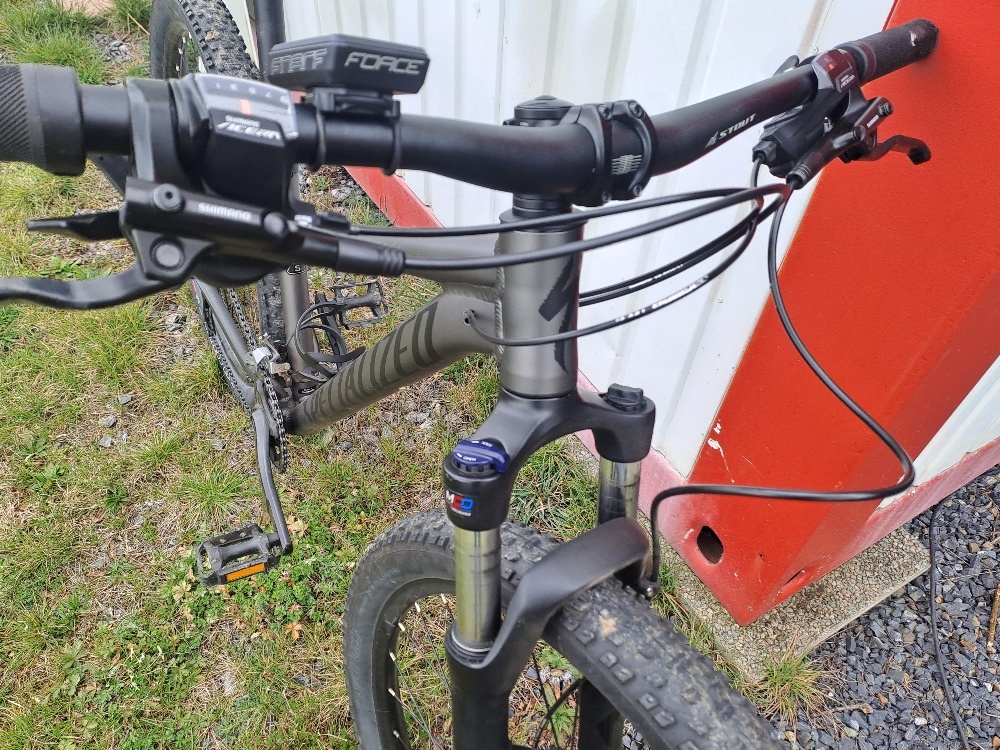 Prodám Horské kolo Specialized Rockhopper Comp SLEVA - 3