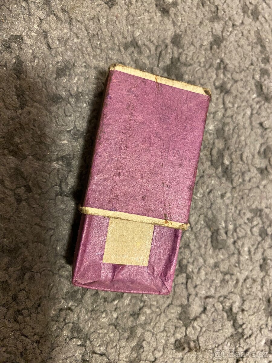 Zápalky safety matches - 3