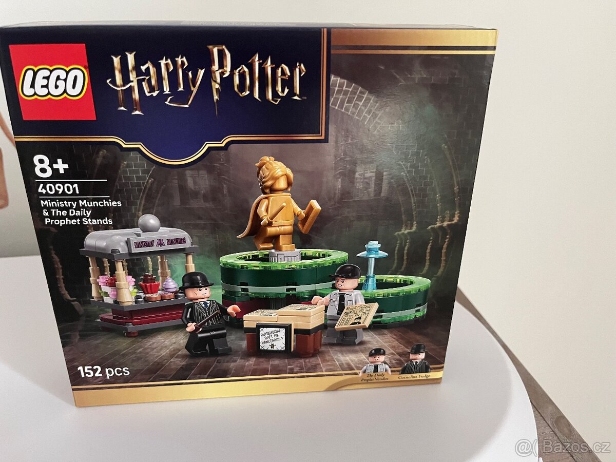 Lego 40901 - 3