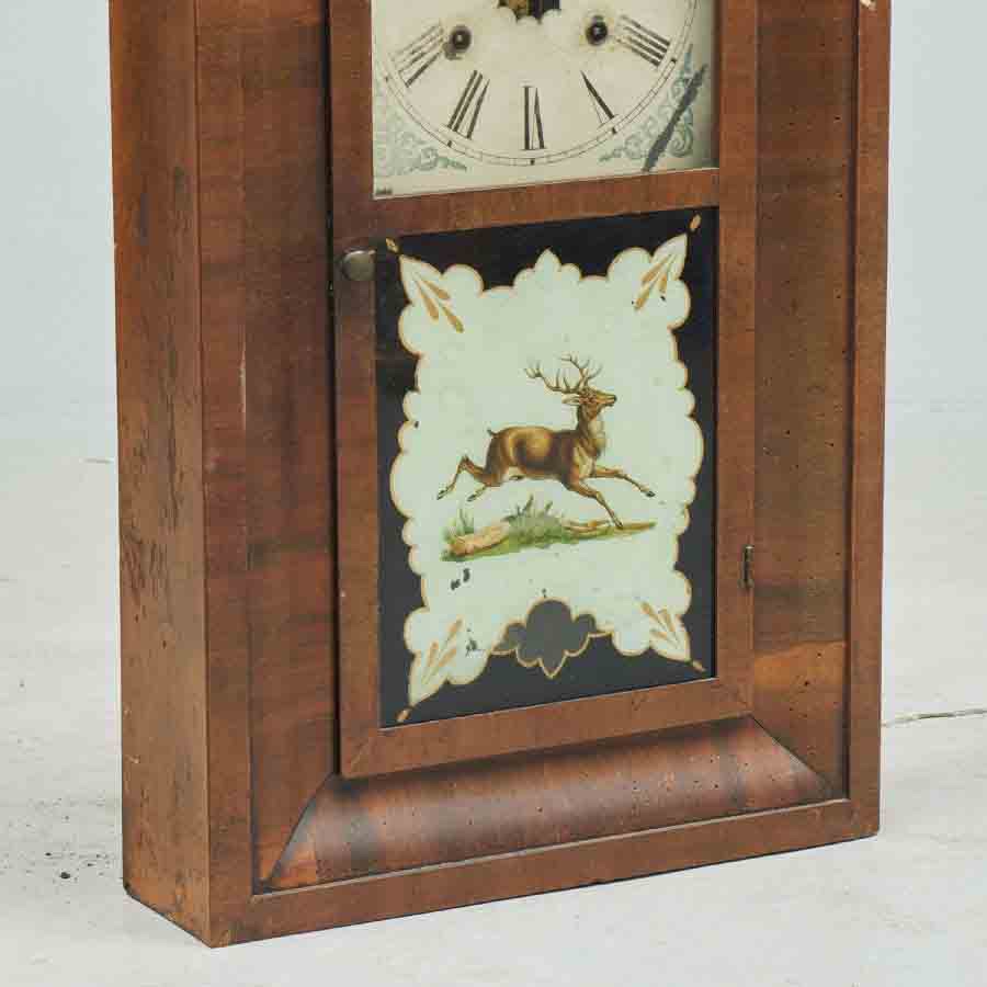 Hodiny model Amerika-AKCE - 3