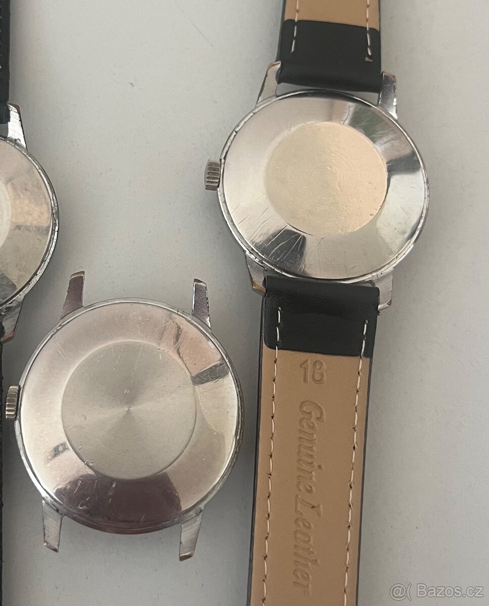 Prim hodinky _ konvolut - 3