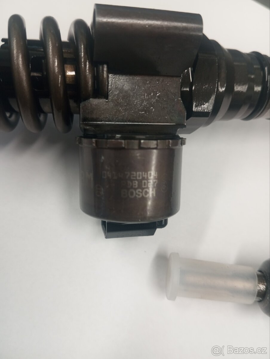 Vstřikovače 2.0 TDI 103Kw - 3