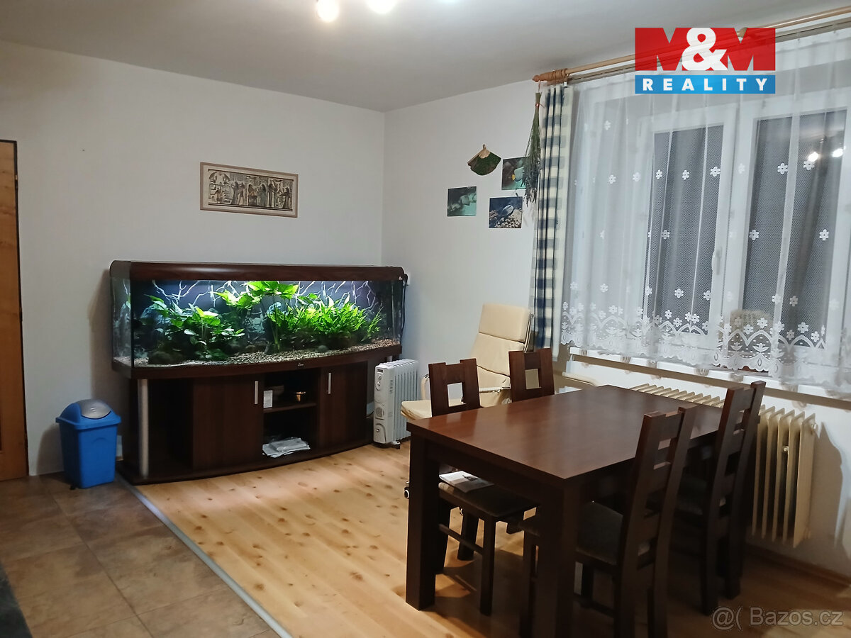 Pronájem bytu 3+kk v RD , 130 m², Bělčice - Tisov - 3