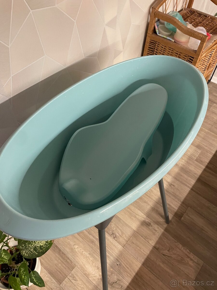 Vanička pro miminko - 3