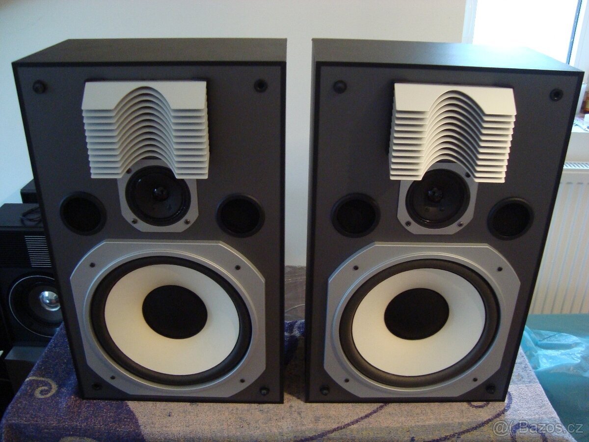 Reproduktory Toshiba SS-150 - 3