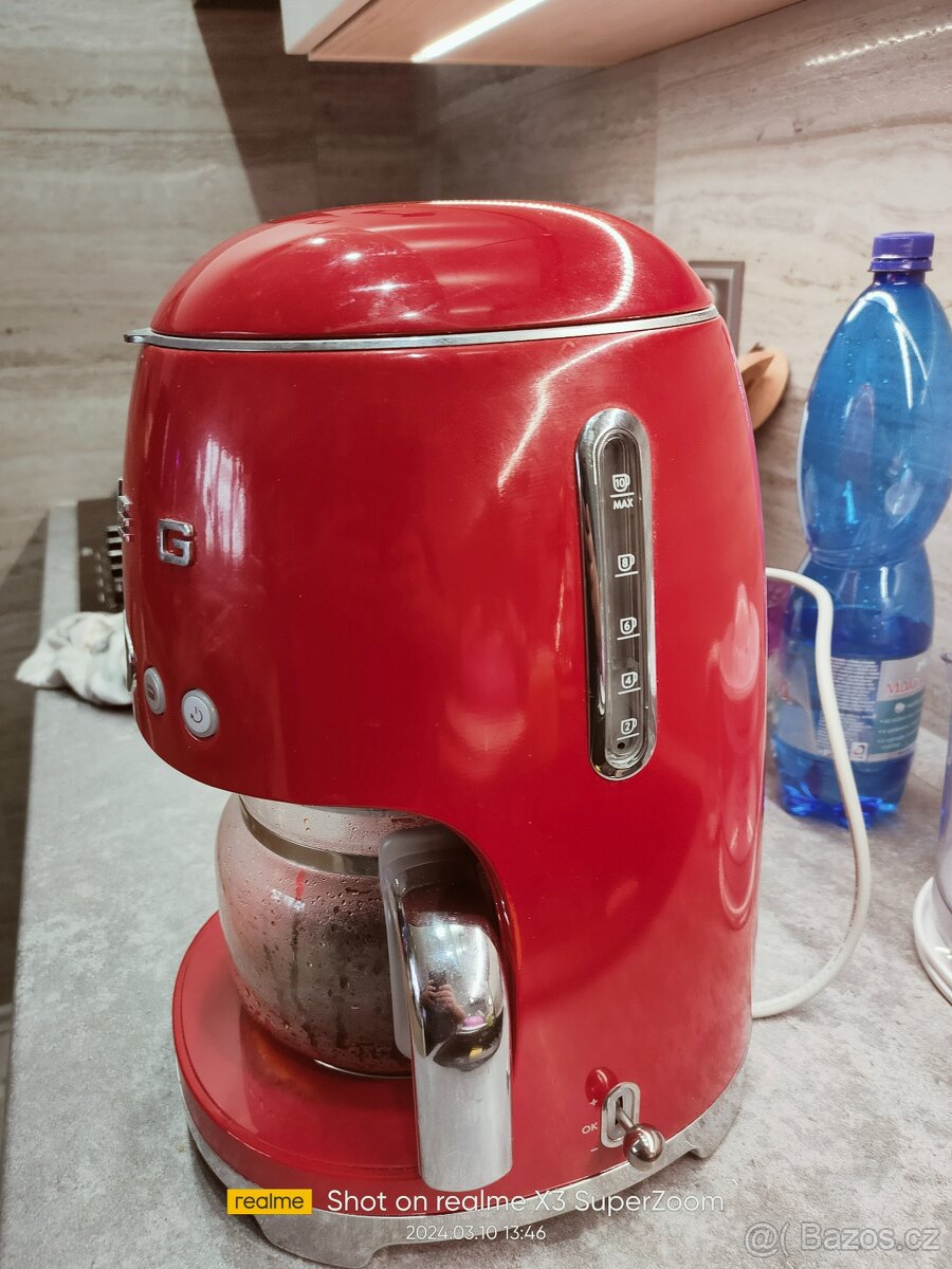 SMEG - 3