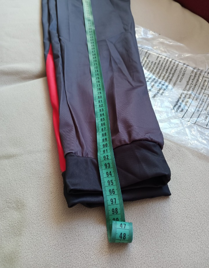 Nové Dívčí tepláky - 3