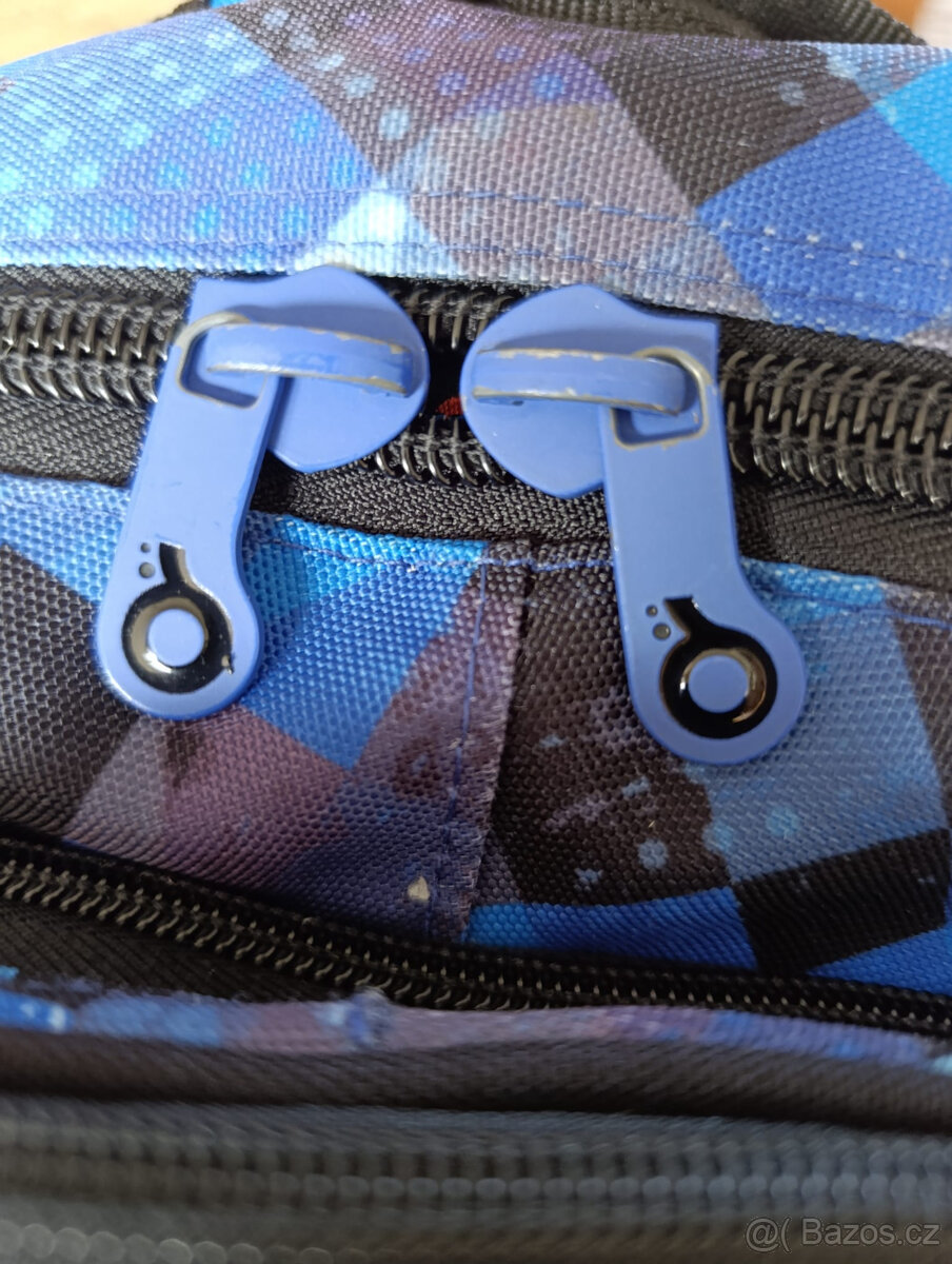 Studentský batoh Topgal - 3