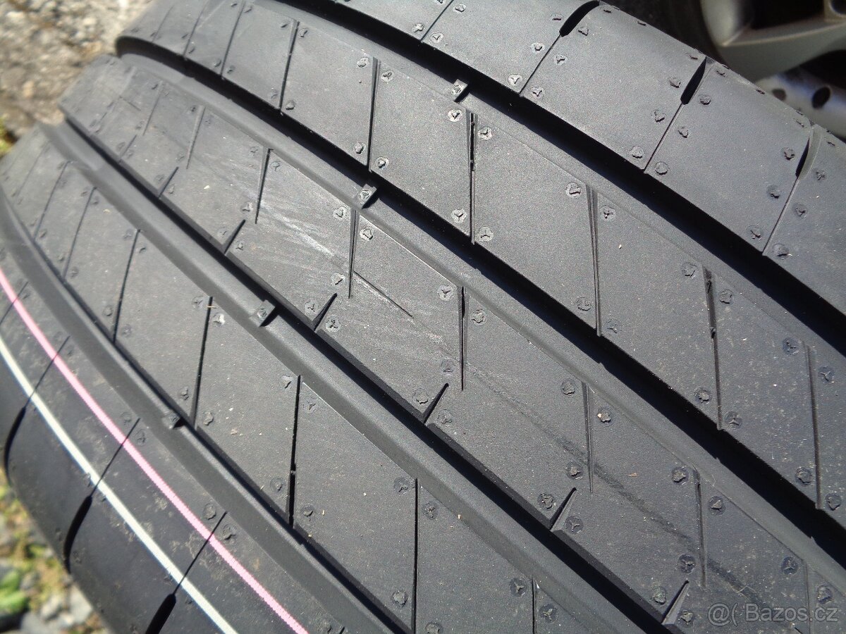 nový originál kola Škoda Superb 19 alu kola 5x112 - 3