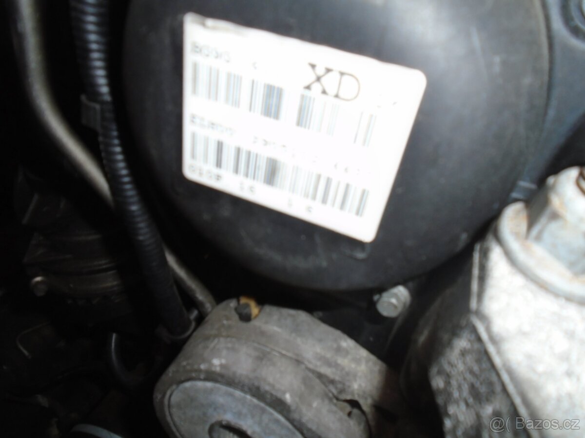 ford mondeo 2012 motor 1,6 ecoboost - 3