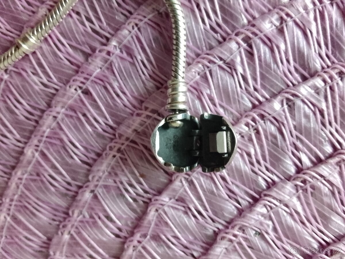 Náramek-PANDORA - 3