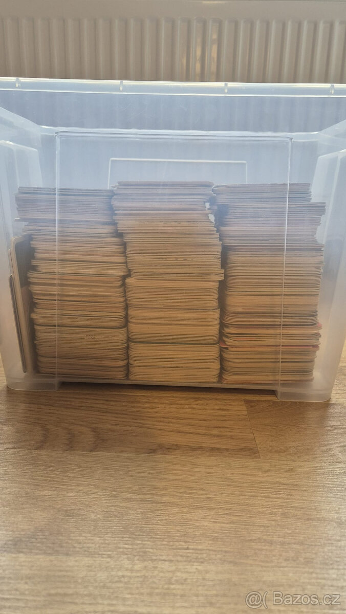 pivní tácky - nové - 3