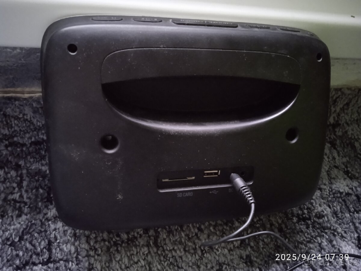 Orava Bluetooth Rab-03 - 3