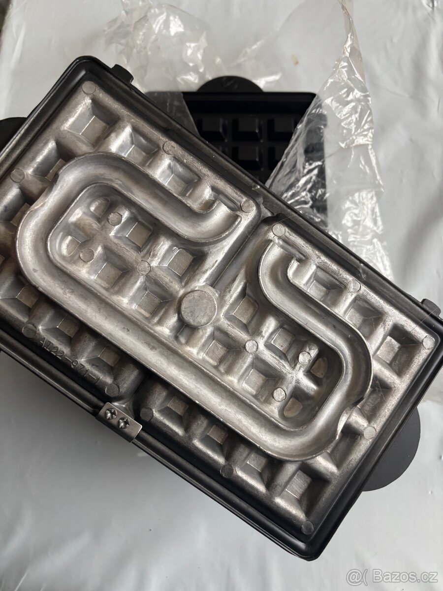 Desky na vaflovač ETA - 3