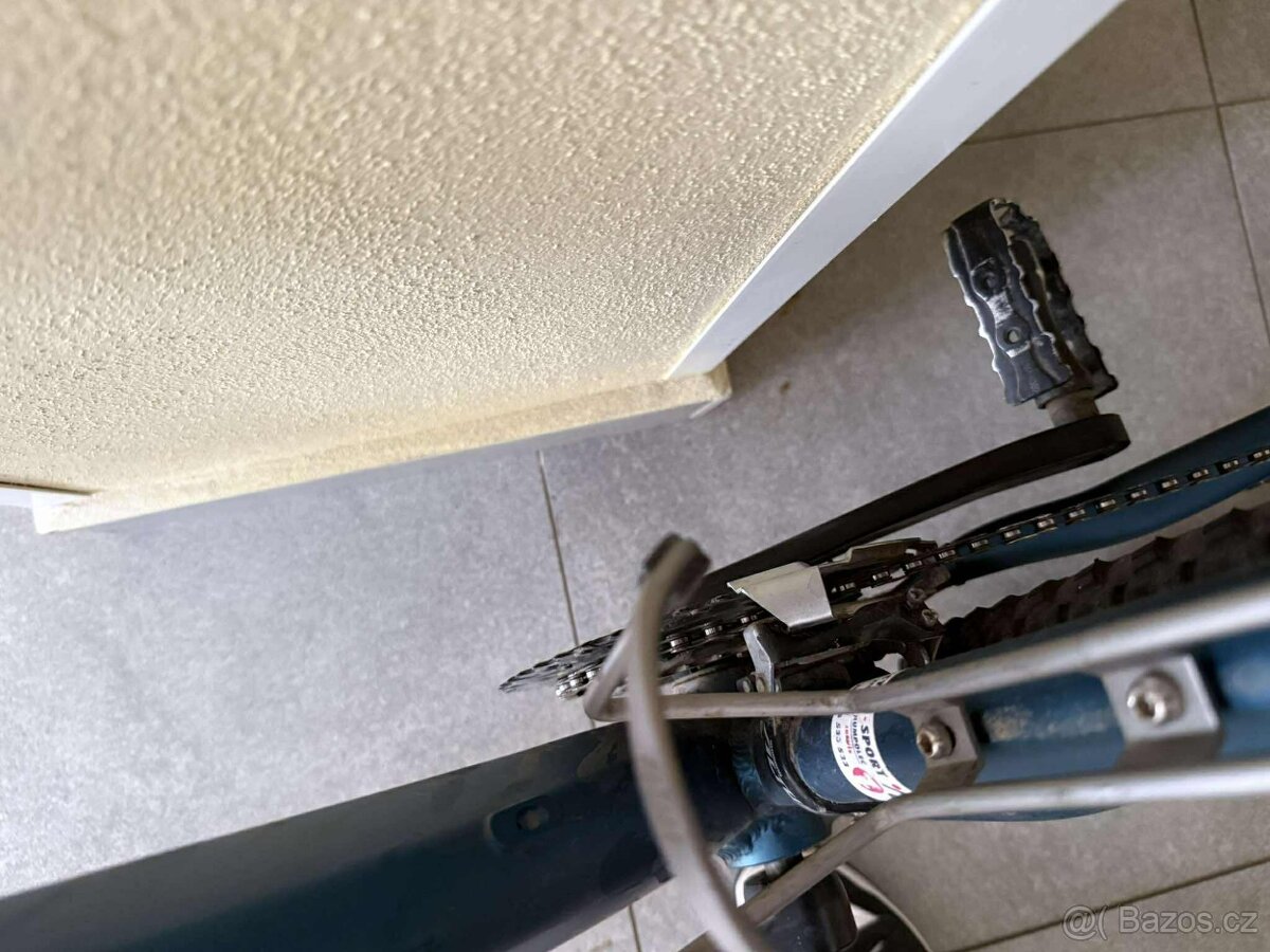 Horské kolo Pells Razzer 4 - 3