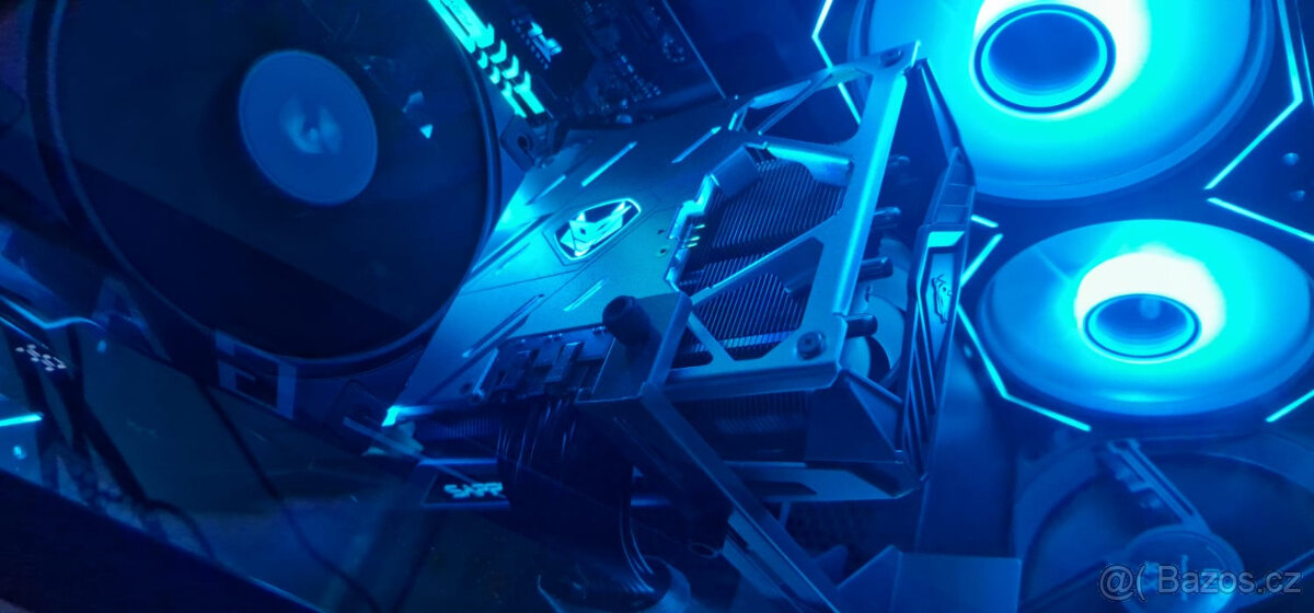 Sapphire Radeon RX 6900 XT NITRO+ 16GB - 3