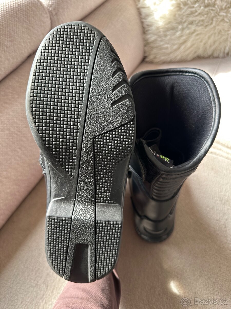 Kore - dámské boty, velikost 36 - 3