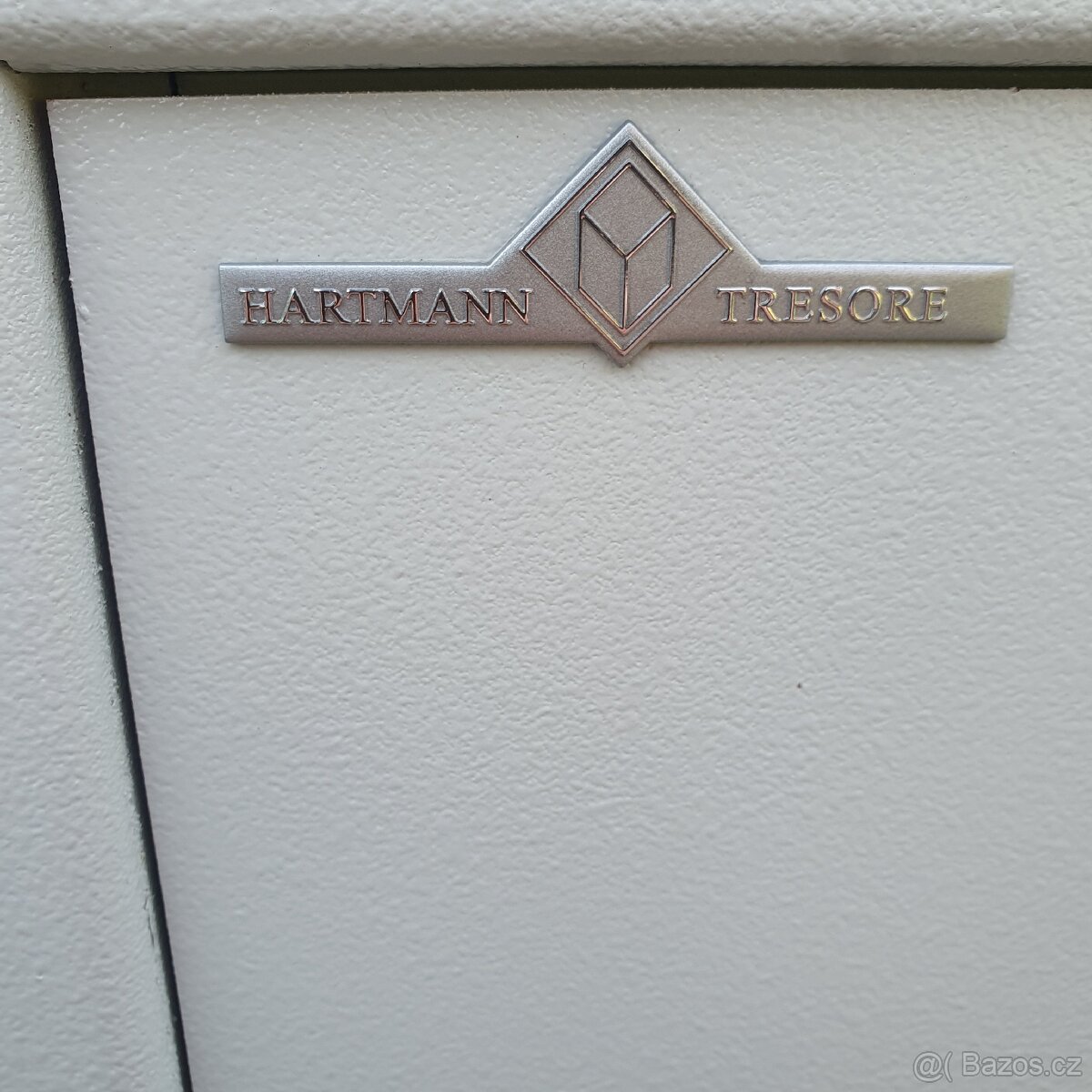 Trezor na zbraně HARTMANN - 3