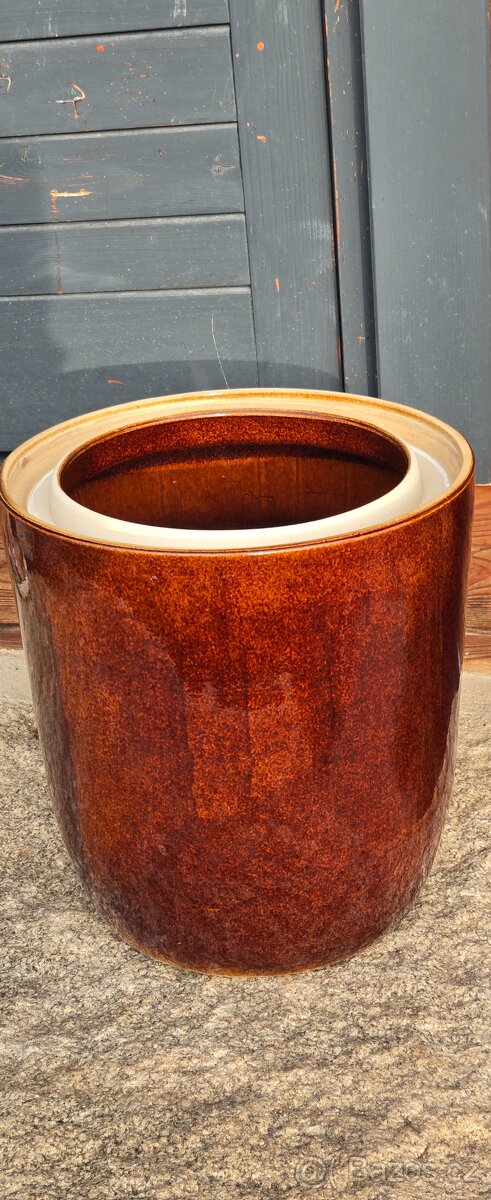 Keramický "Zelňák" - 3