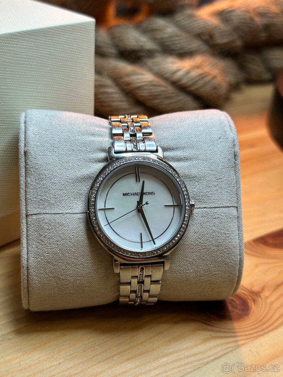 Hodinky Michael Kors MK3641 - 3