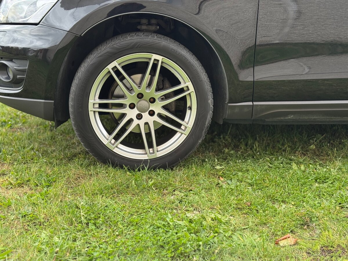 Audi Q5 Serviska 160tis km - 3