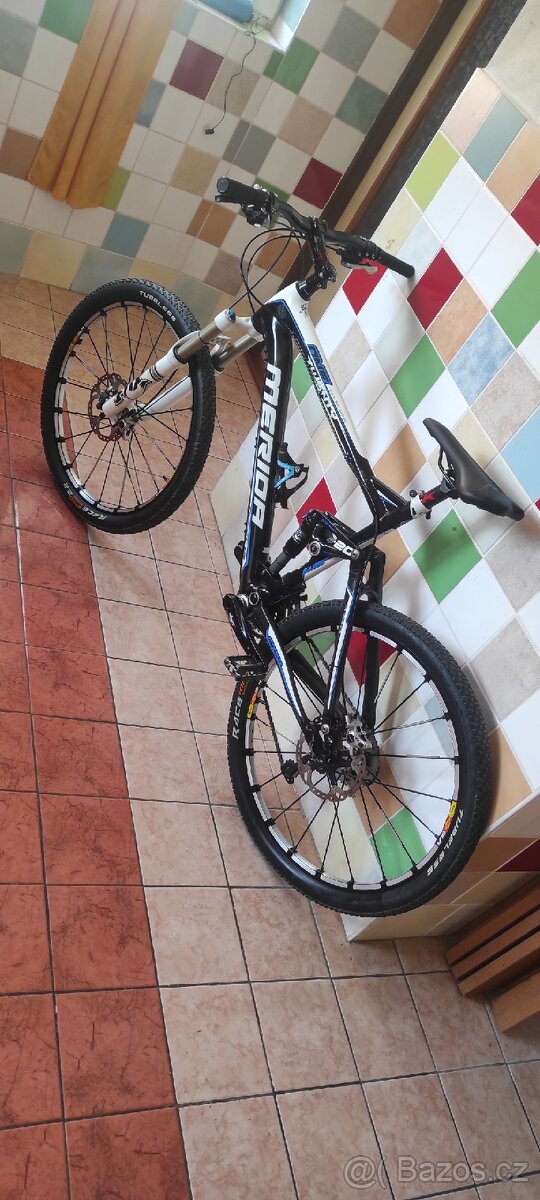 Merida one twenty - 3