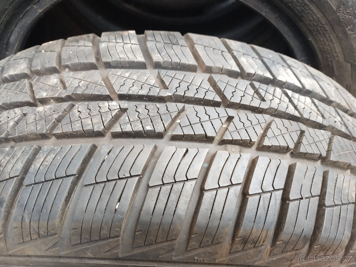 Prodam pneu 185/60/15-4ks a 195/55/15-4ks a 205/60/16-2ks - 3