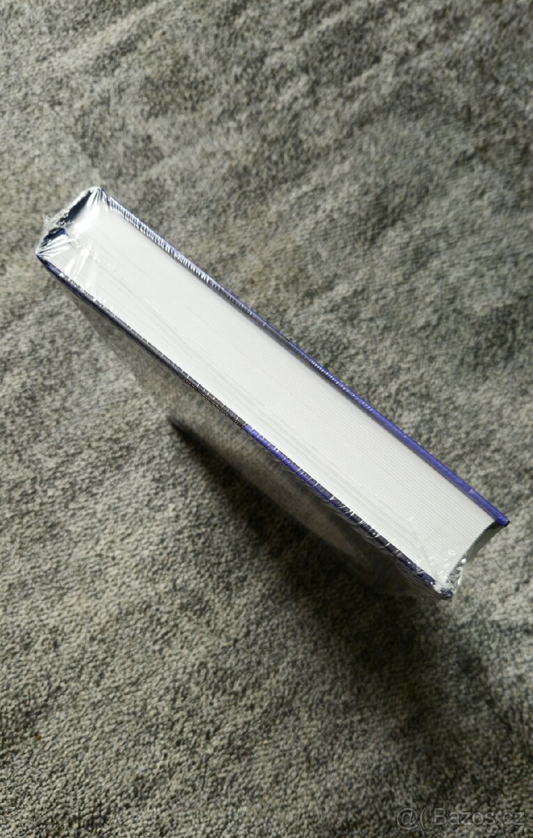 Kniha Velká kniha deteklivek - Zdánlivě nemožné zločiny - 3