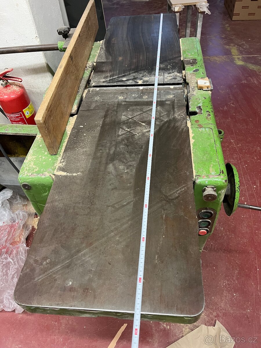 Hoblovka s protahem - 3