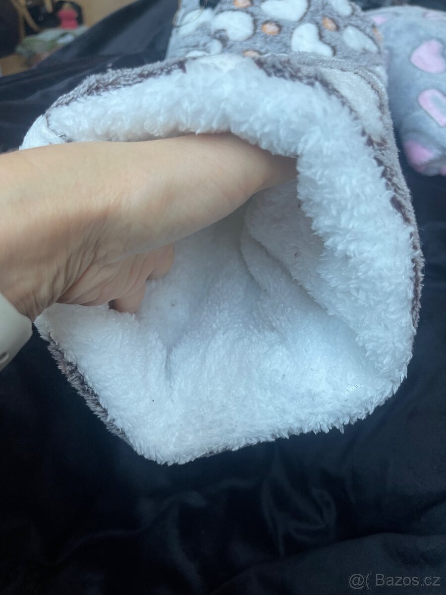 Dlouhý, kvalitní tunel do klece - 3