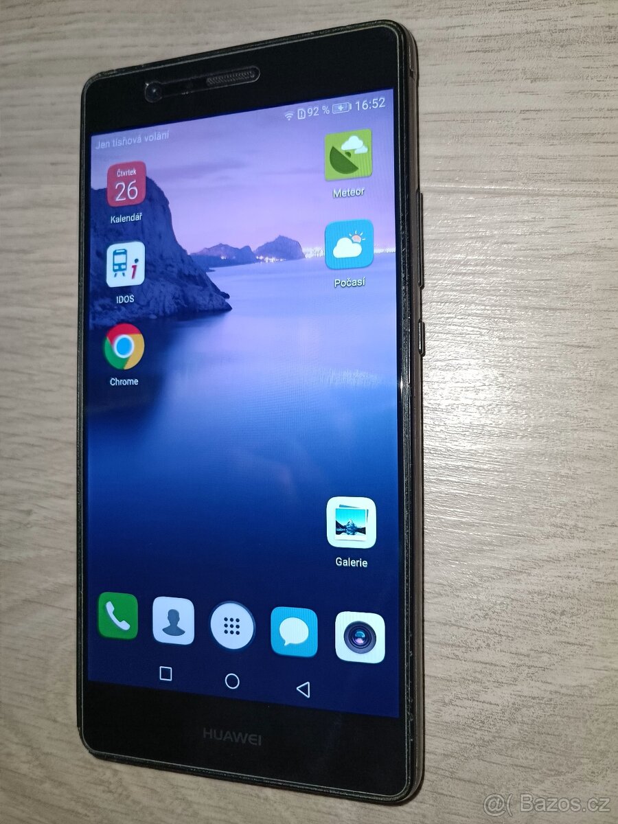Huawei P9 Lite Dual SIM (VNS-L21) - 3
