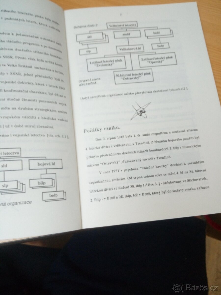 Prodám věci z letectví v Čáslavi + uniformy - 3
